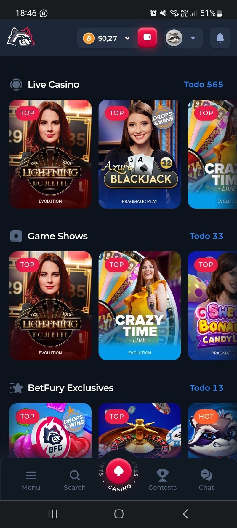 Why the UK Gamer Should Check Out Fatbet Casino in United Kingdom